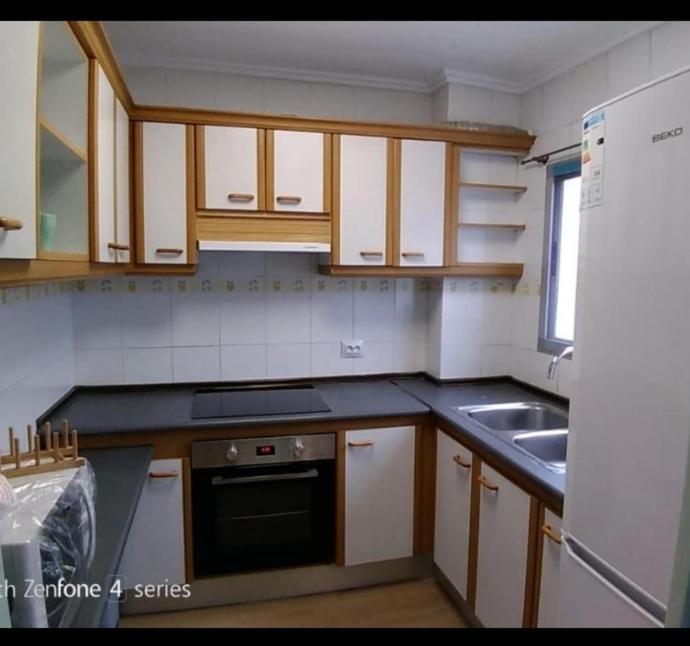 Precioso Apartamento 3Hab En Valence Extérieur photo